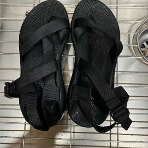 Chacos size 8